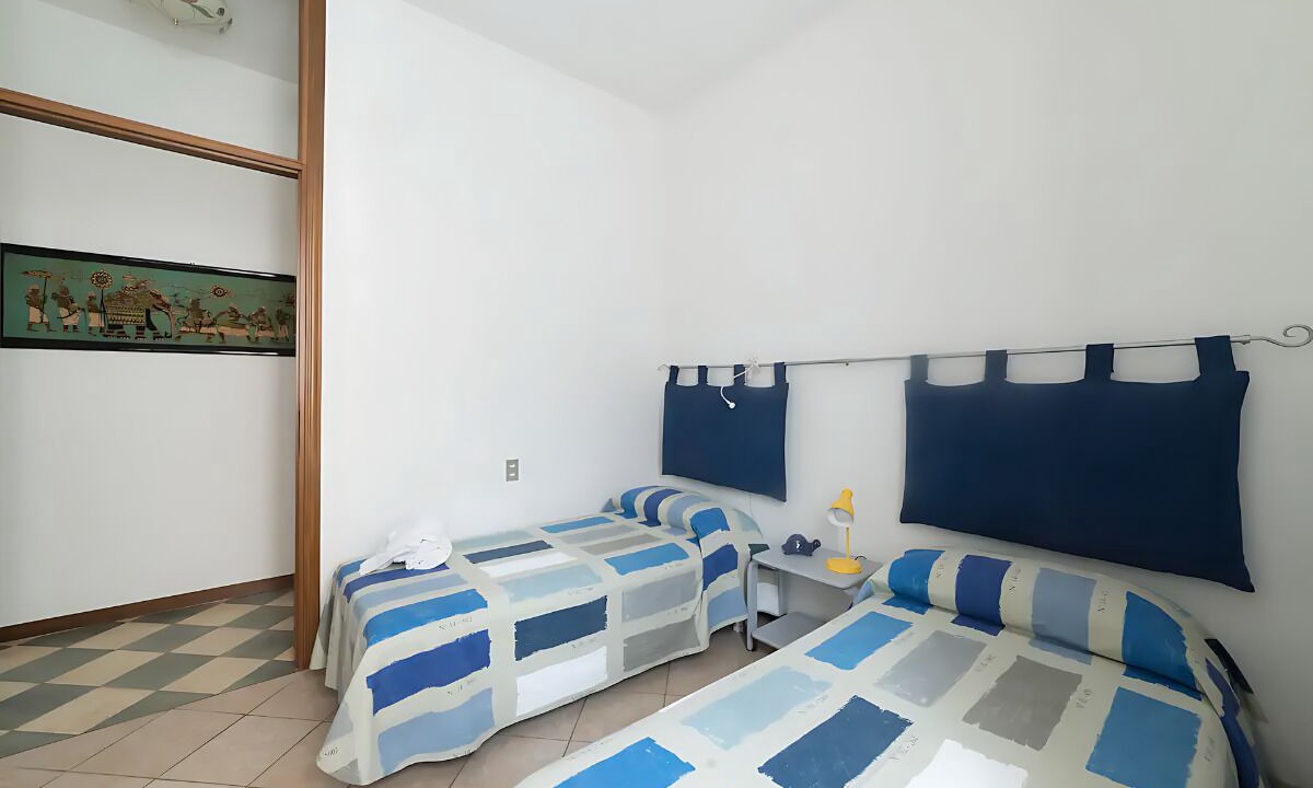 Photo of Bedroom in Brescia Antica