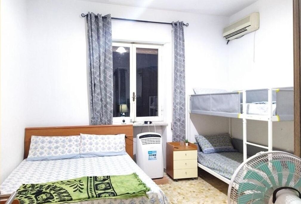 Photo of Bedroom in Torre Angela