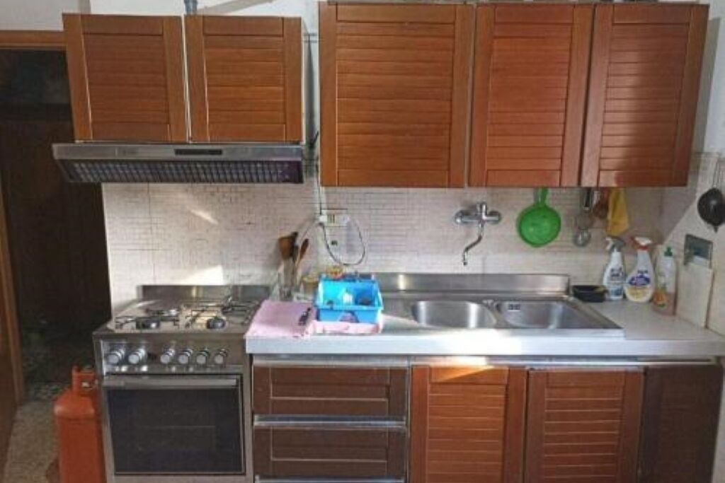 Photo of Kitchen in Torre Angela