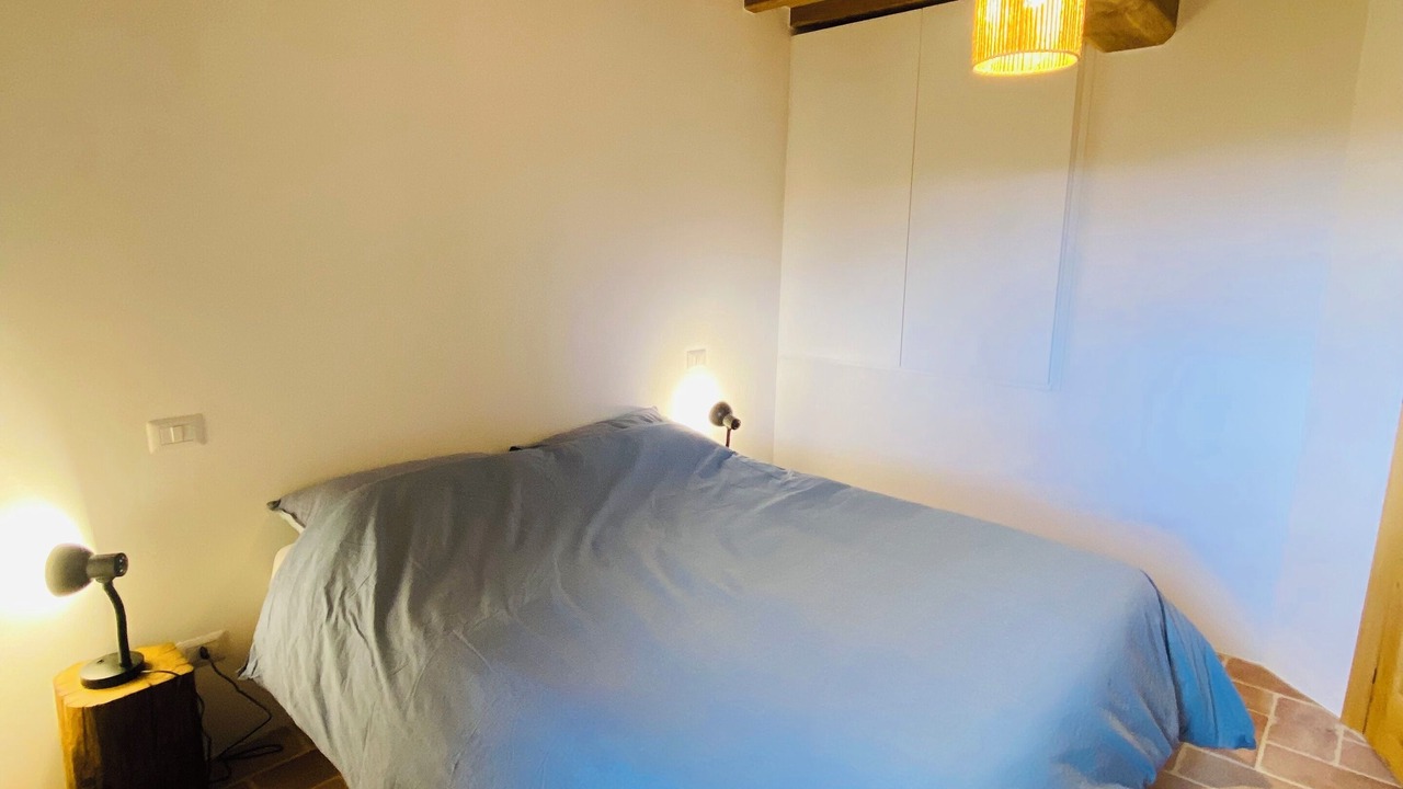 Photo of Bedroom in Citta di Castello