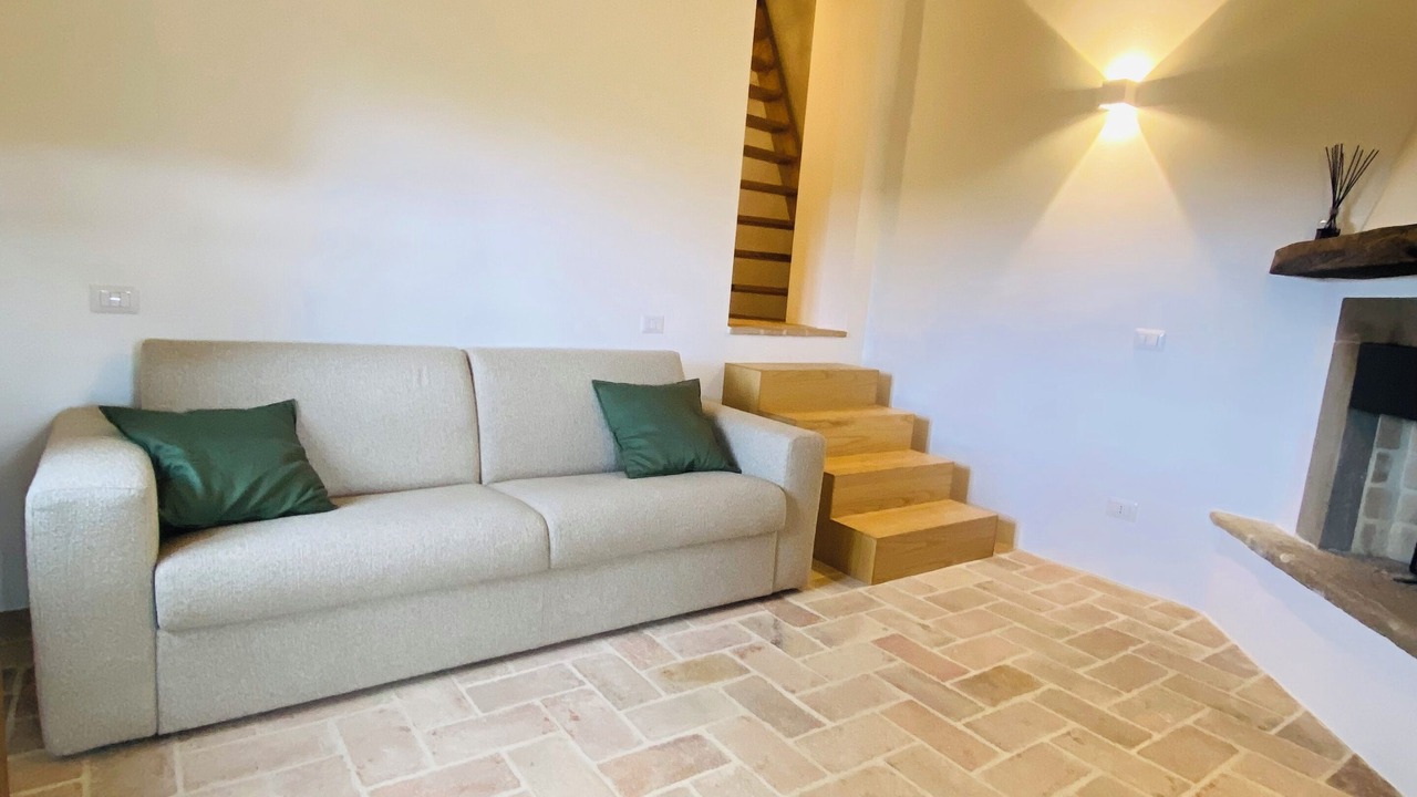 Photo of Livingroom in Citta di Castello
