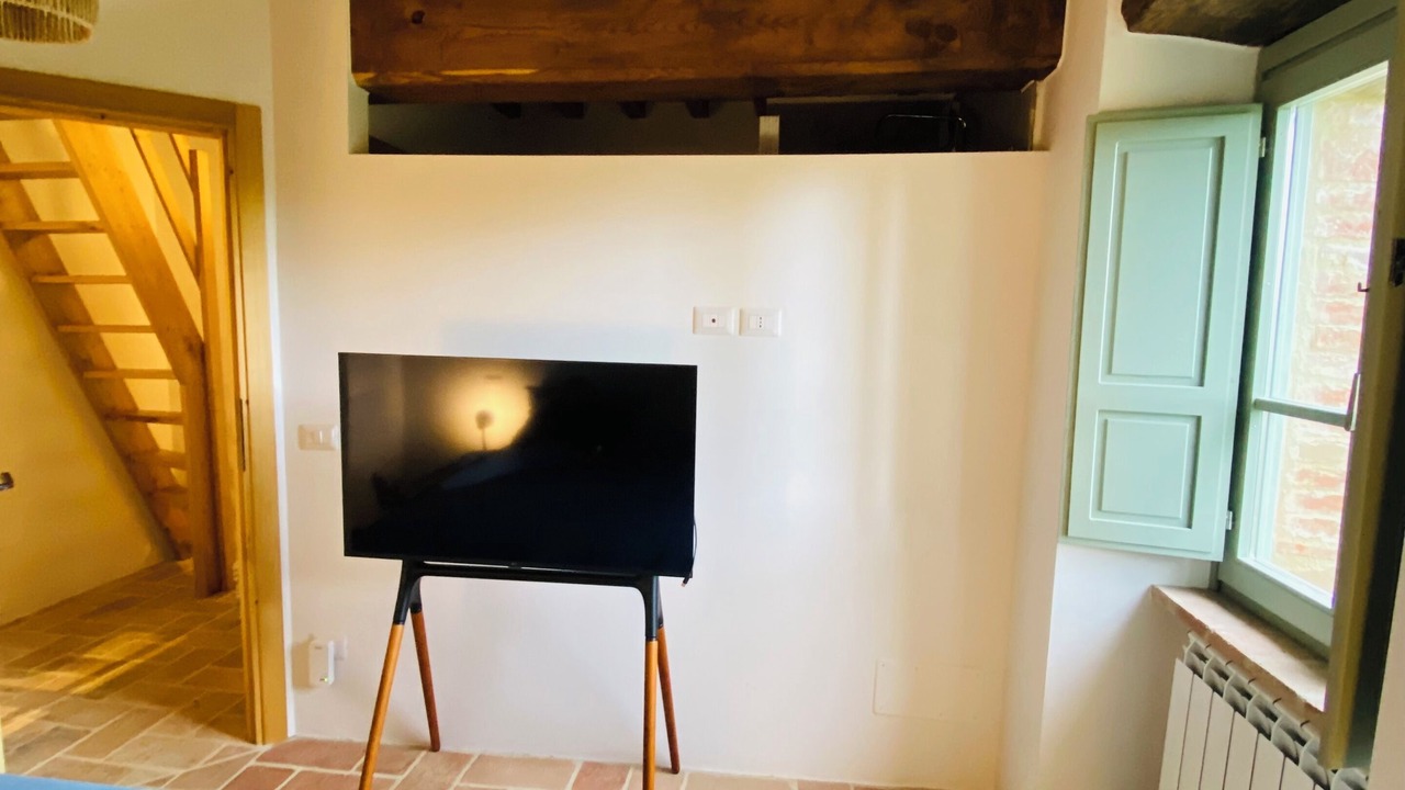 Photo of Bedroom in Citta di Castello