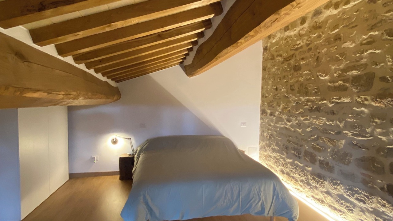 Photo of Bedroom in Citta di Castello