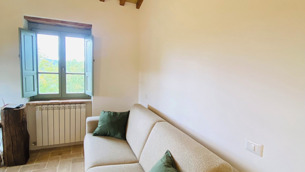 Photo of Livingroom in Citta di Castello