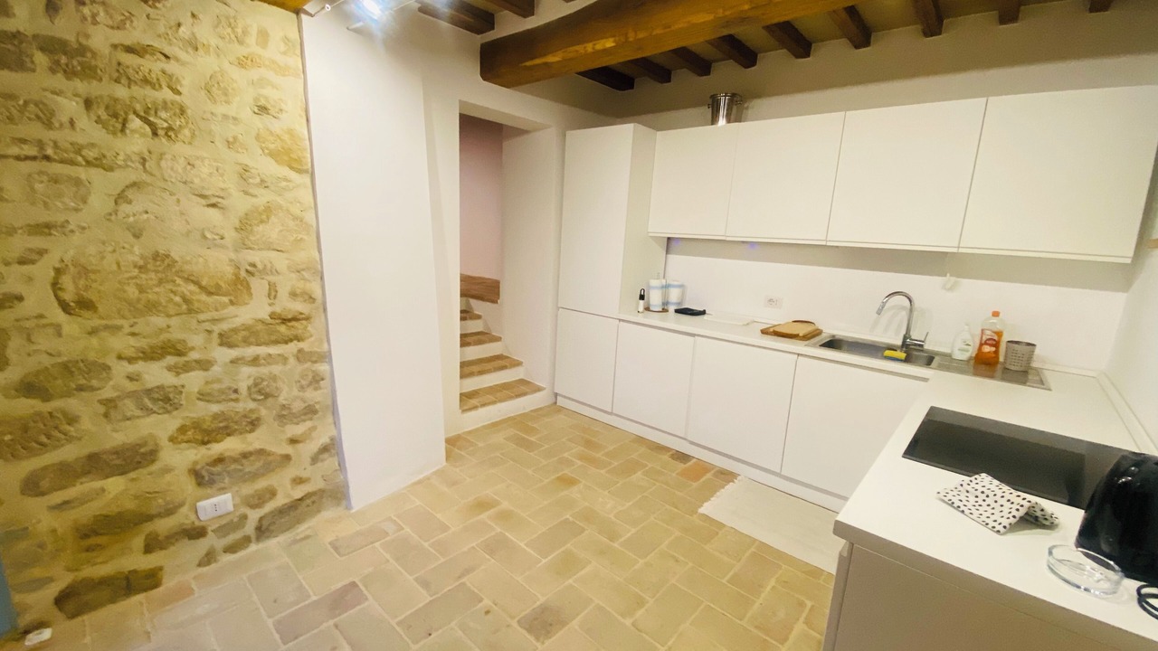 Photo of Kitchen in Citta di Castello