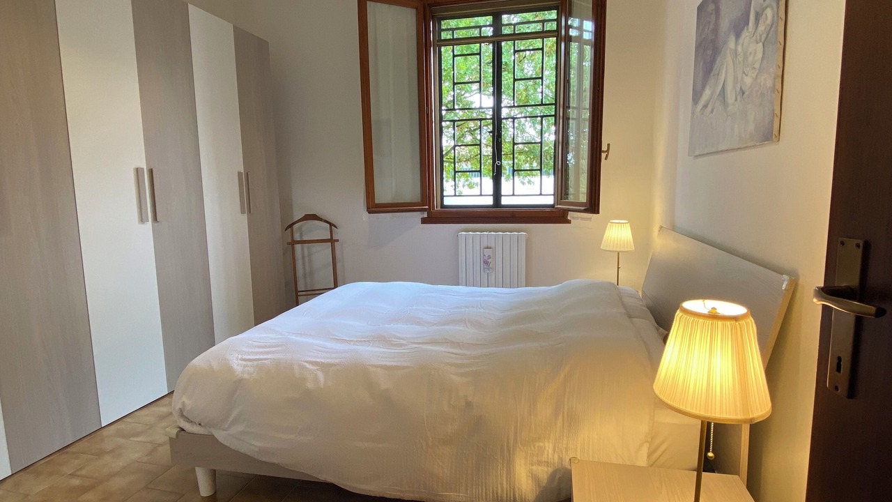 Photo of Bedroom in Imola