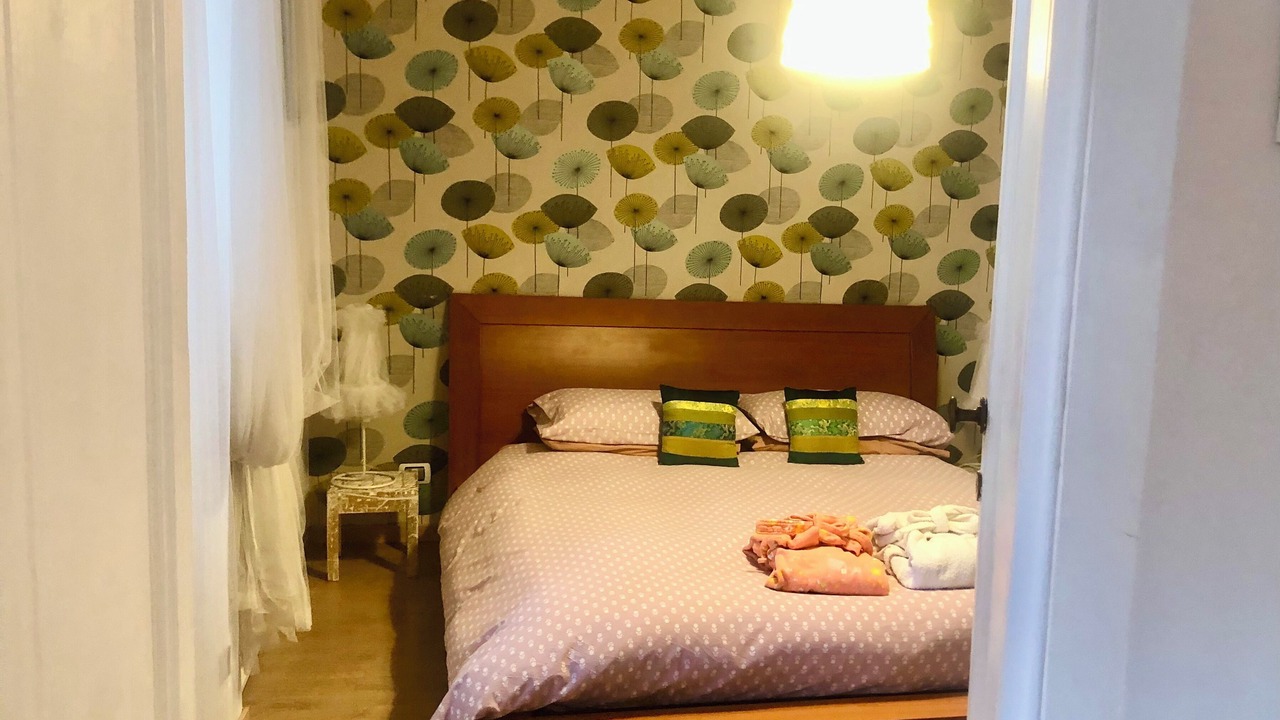 Photo of Bedroom in La Fontana
