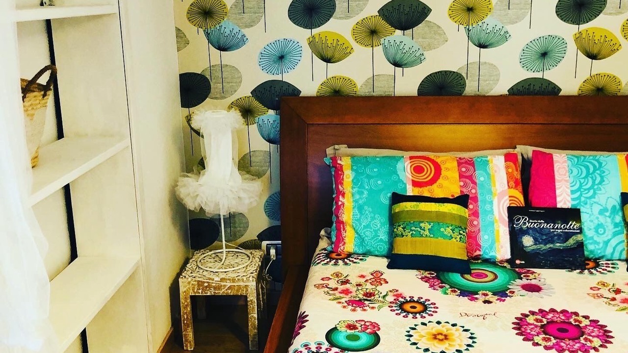 Photo of Bedroom in La Fontana