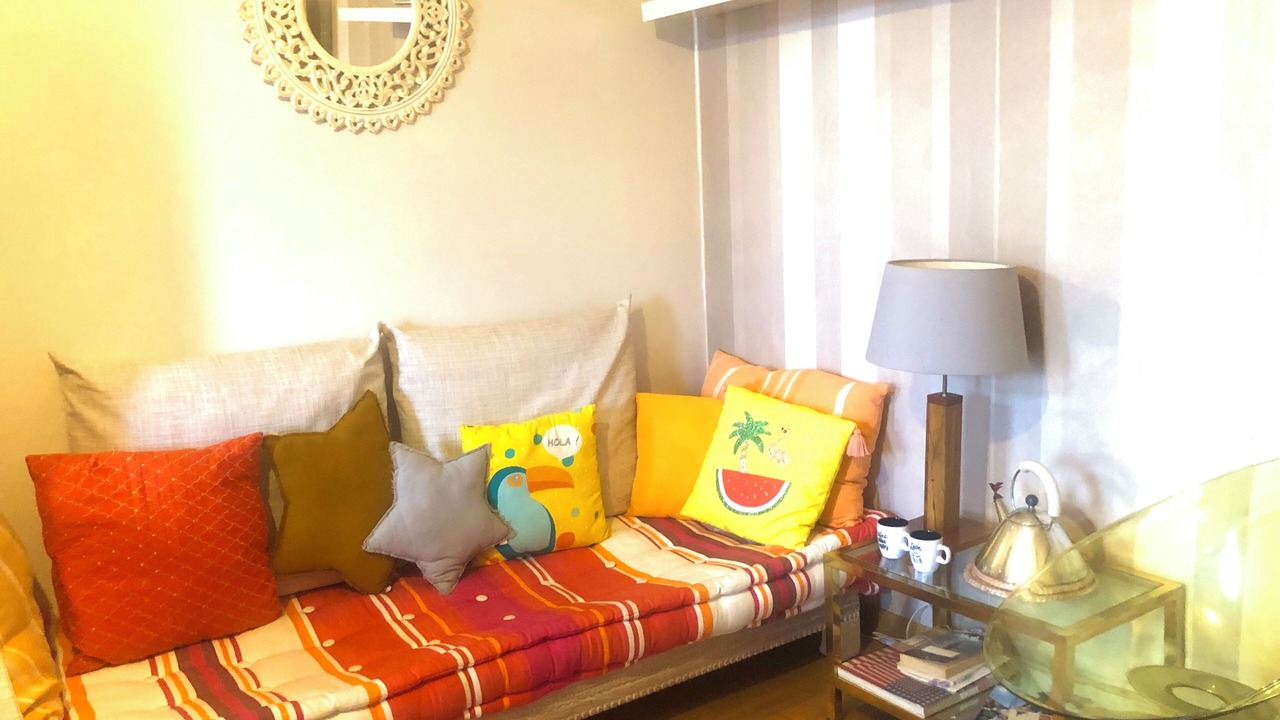 Photo of Livingroom in La Fontana