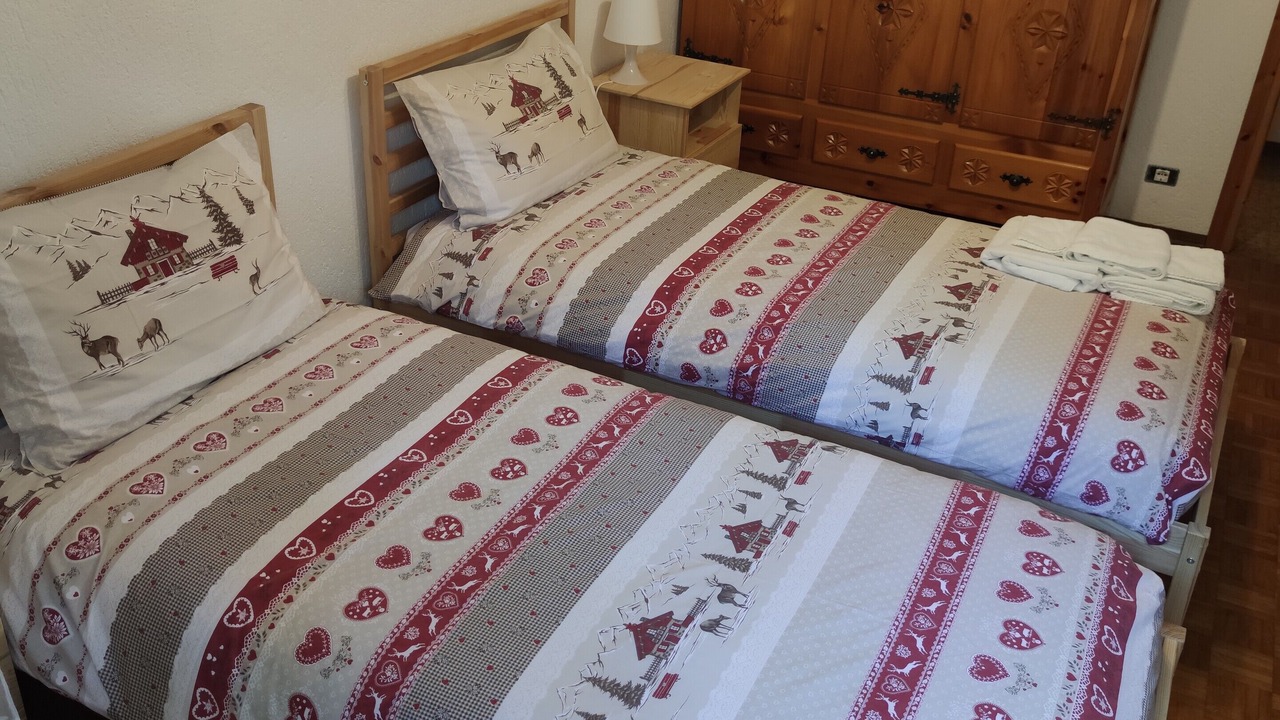 Photo of Bedroom in Introd