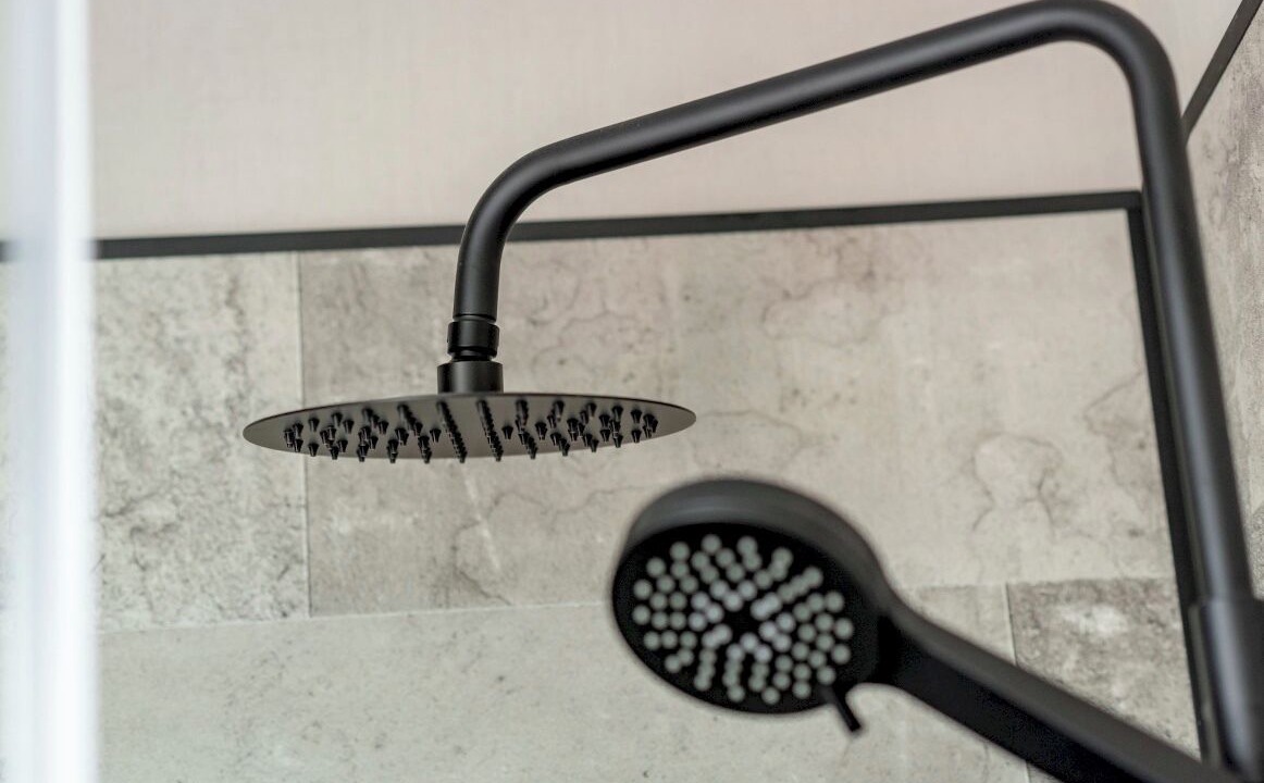 Photo of Bathroom in Strathkinness