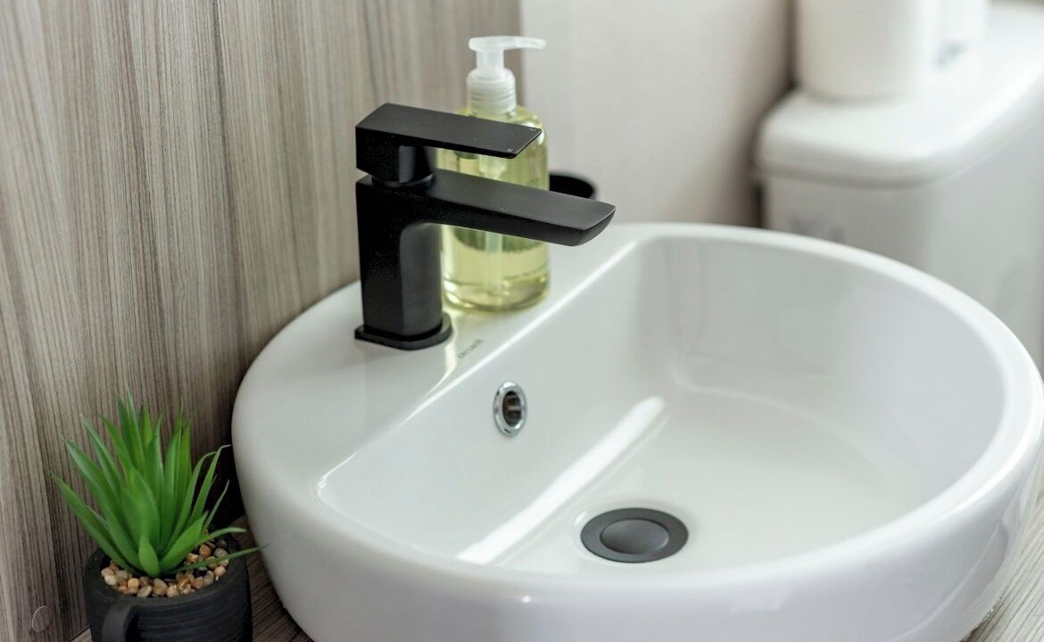 Photo of Bathroom in Strathkinness