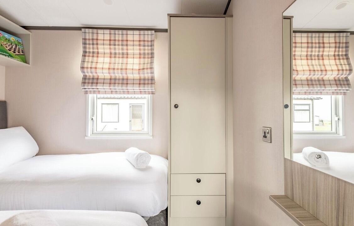 Photo of Bedroom in Strathkinness
