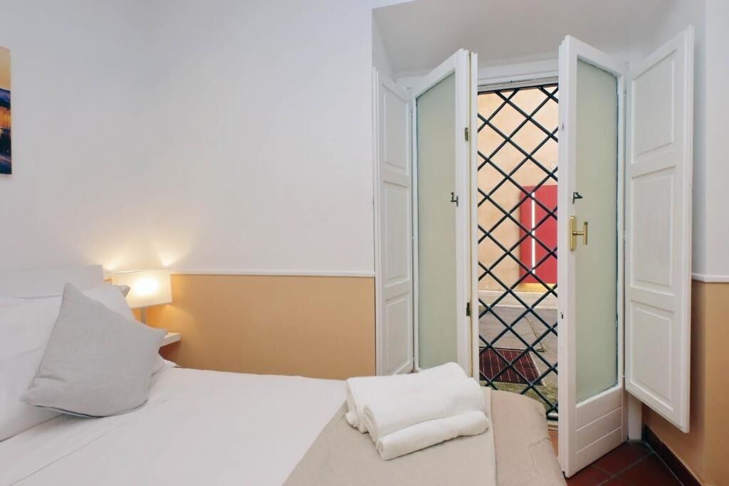 Photo of Bedroom in Rome Province