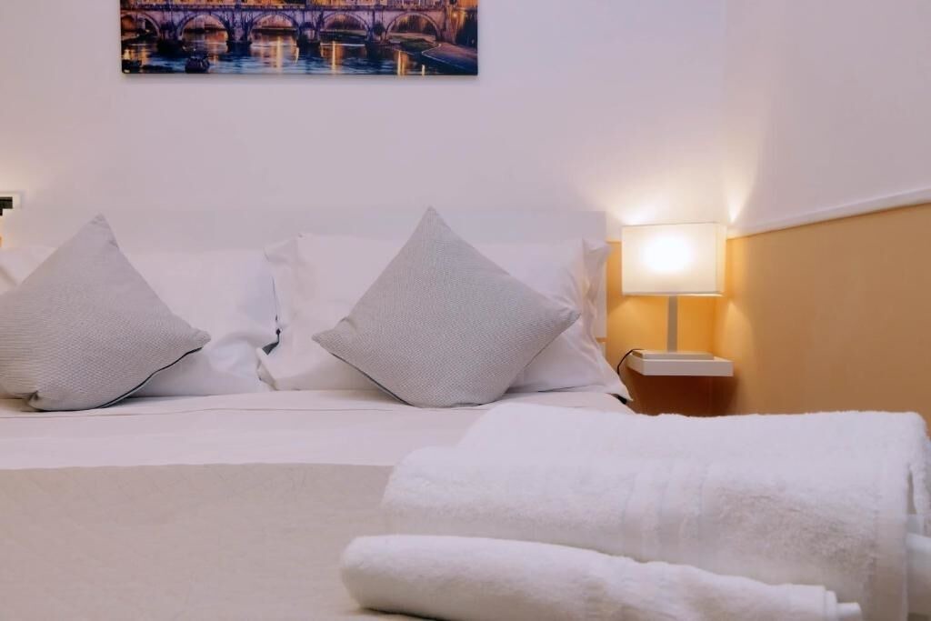 Photo of Bedroom in Rome Province