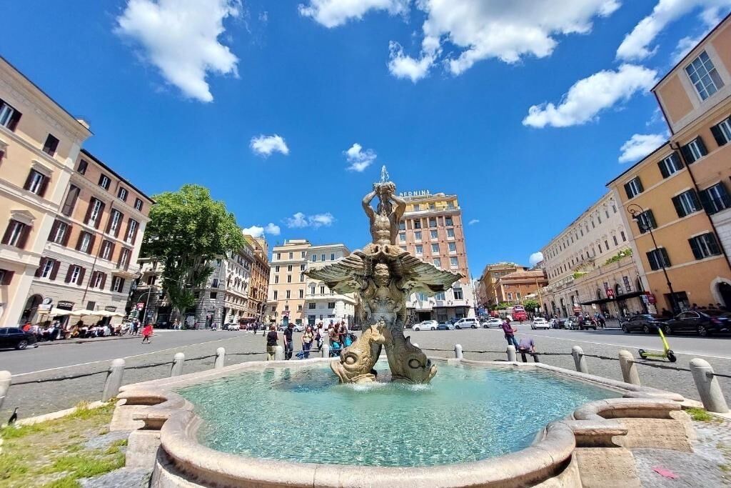 Photo of Others in Rome Province