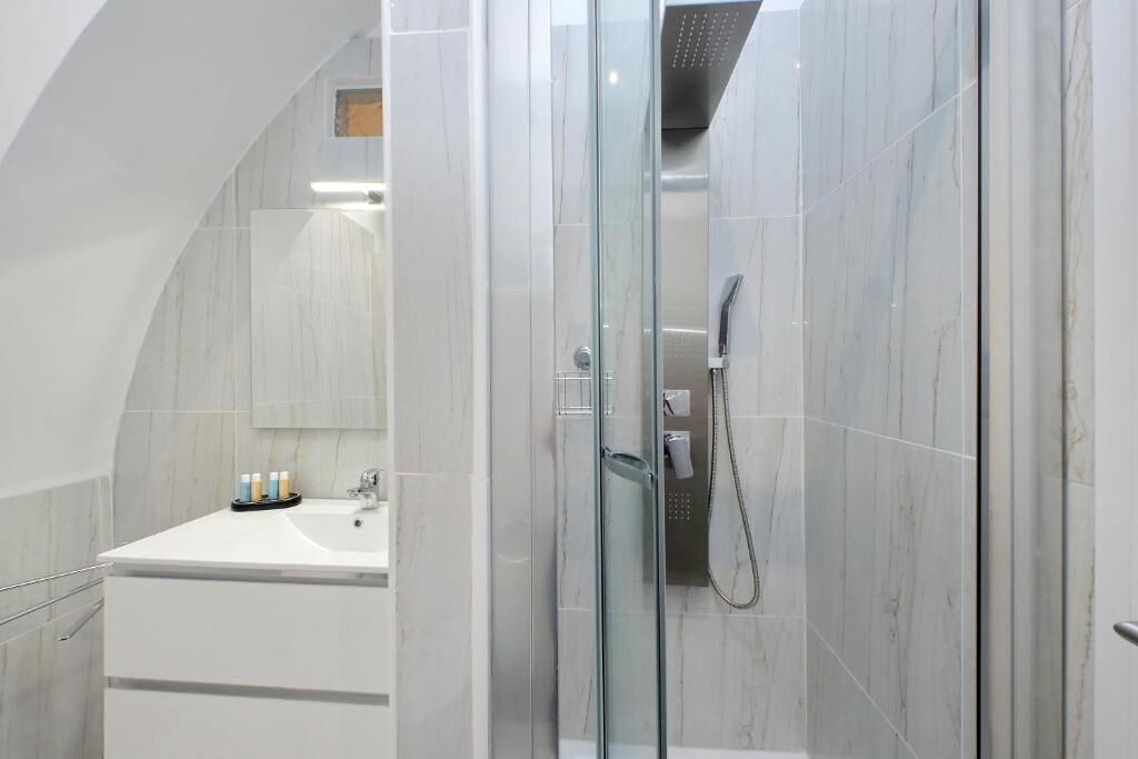 Photo of Bathroom in Rome Province