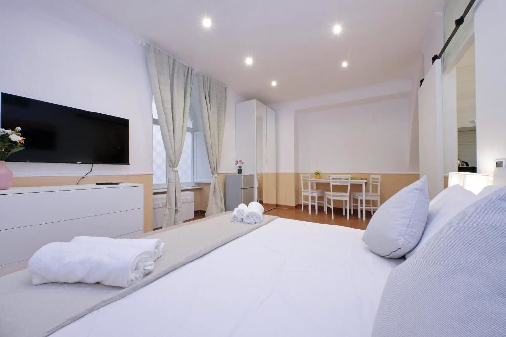 Photo of Bedroom in Rome Province