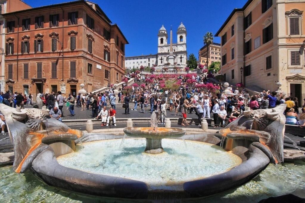 Photo of Others in Rome Province