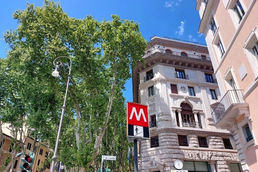 Photo of Outdoor in Rome Province