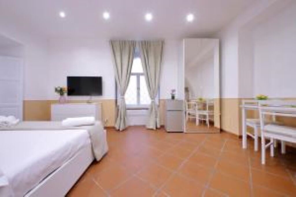 Photo of Bedroom in Rome Province