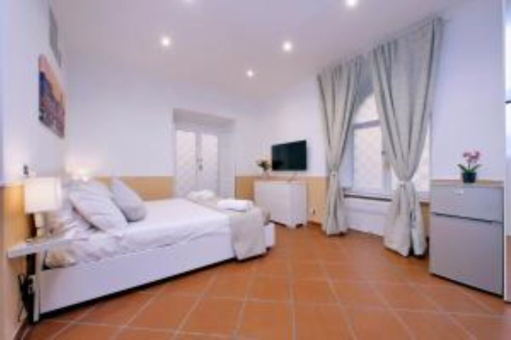 Photo of Bedroom in Rome Province