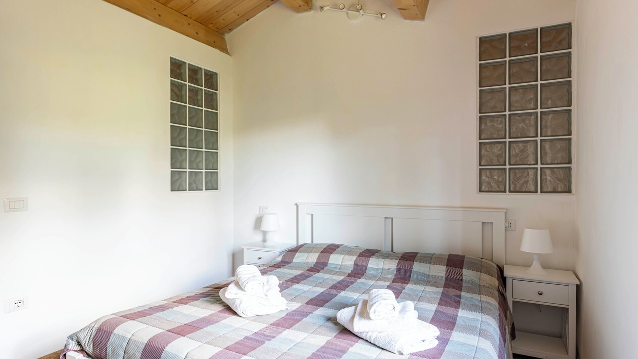 Photo of Bedroom in Calmazzo