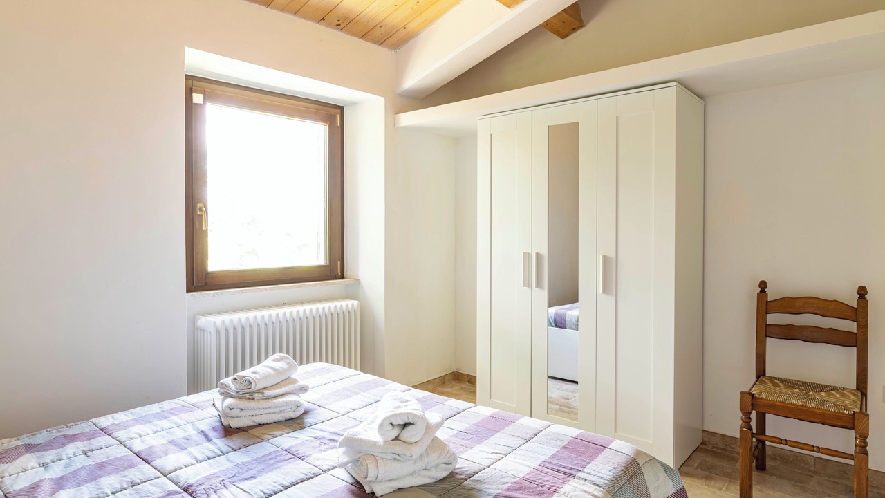Photo of Bedroom in Calmazzo