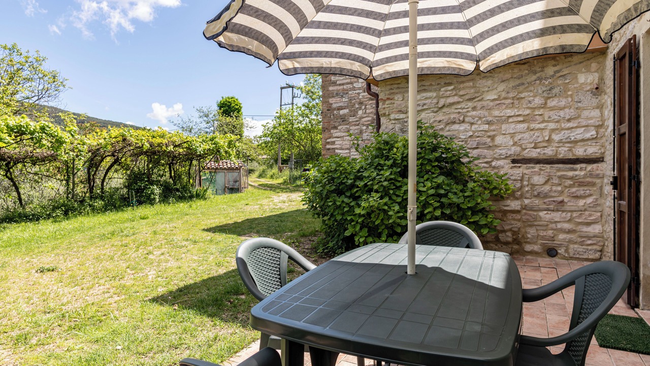 Photo of Outdoor in Calmazzo