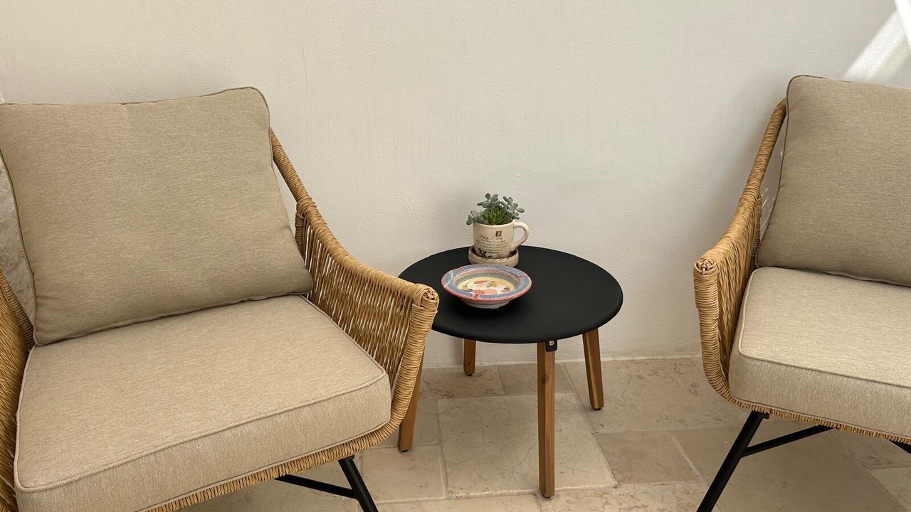 Photo of Outdoor in Alberobello