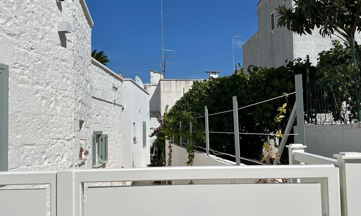 Photo of Outdoor in Alberobello
