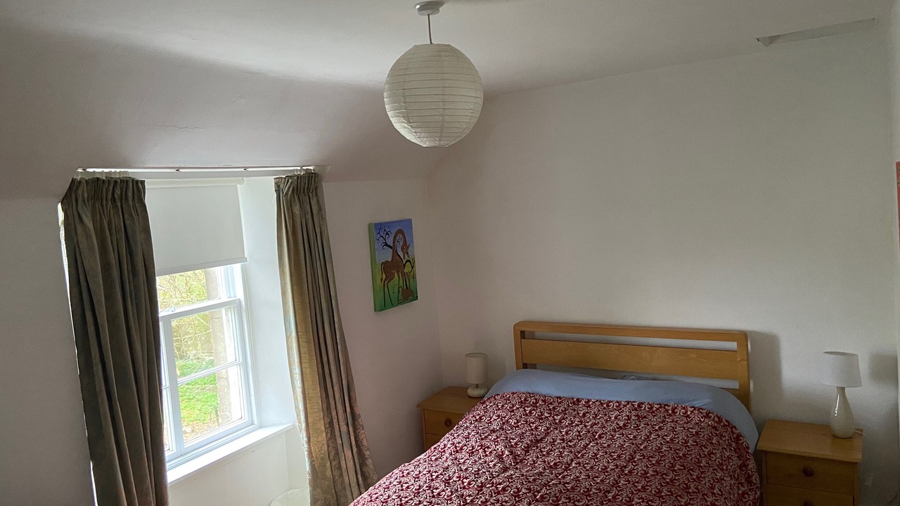 Photo of Bedroom in Huntly