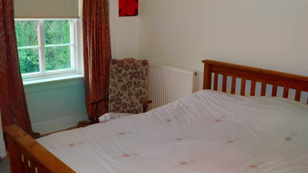 Photo of Bedroom in Huntly