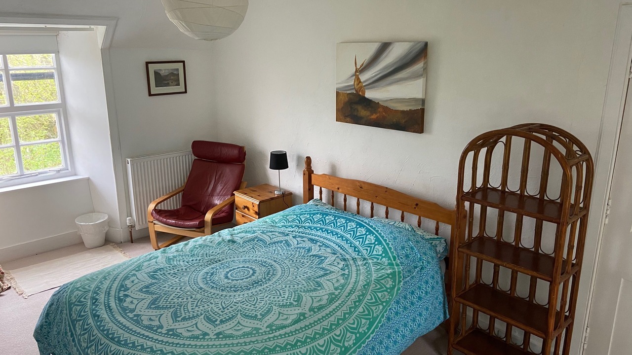 Photo of Bedroom in Huntly