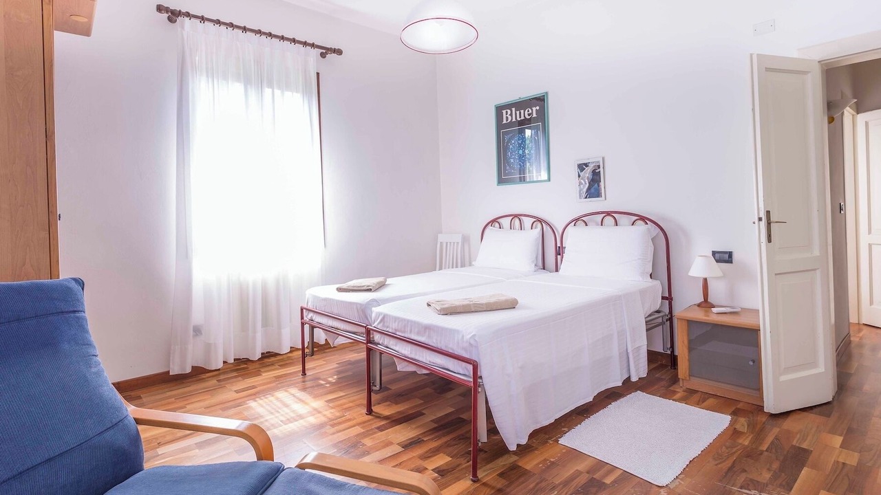 Photo of Bedroom in Eraclea Mare