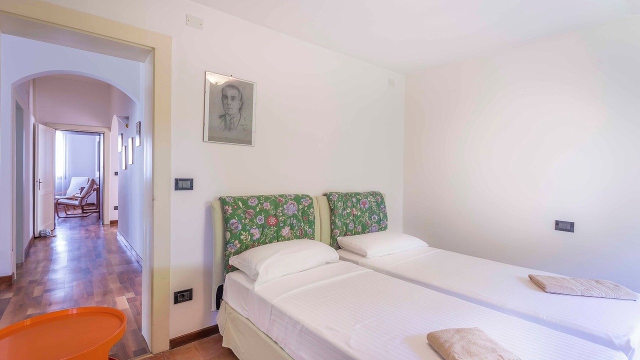 Photo of Bedroom in Eraclea Mare