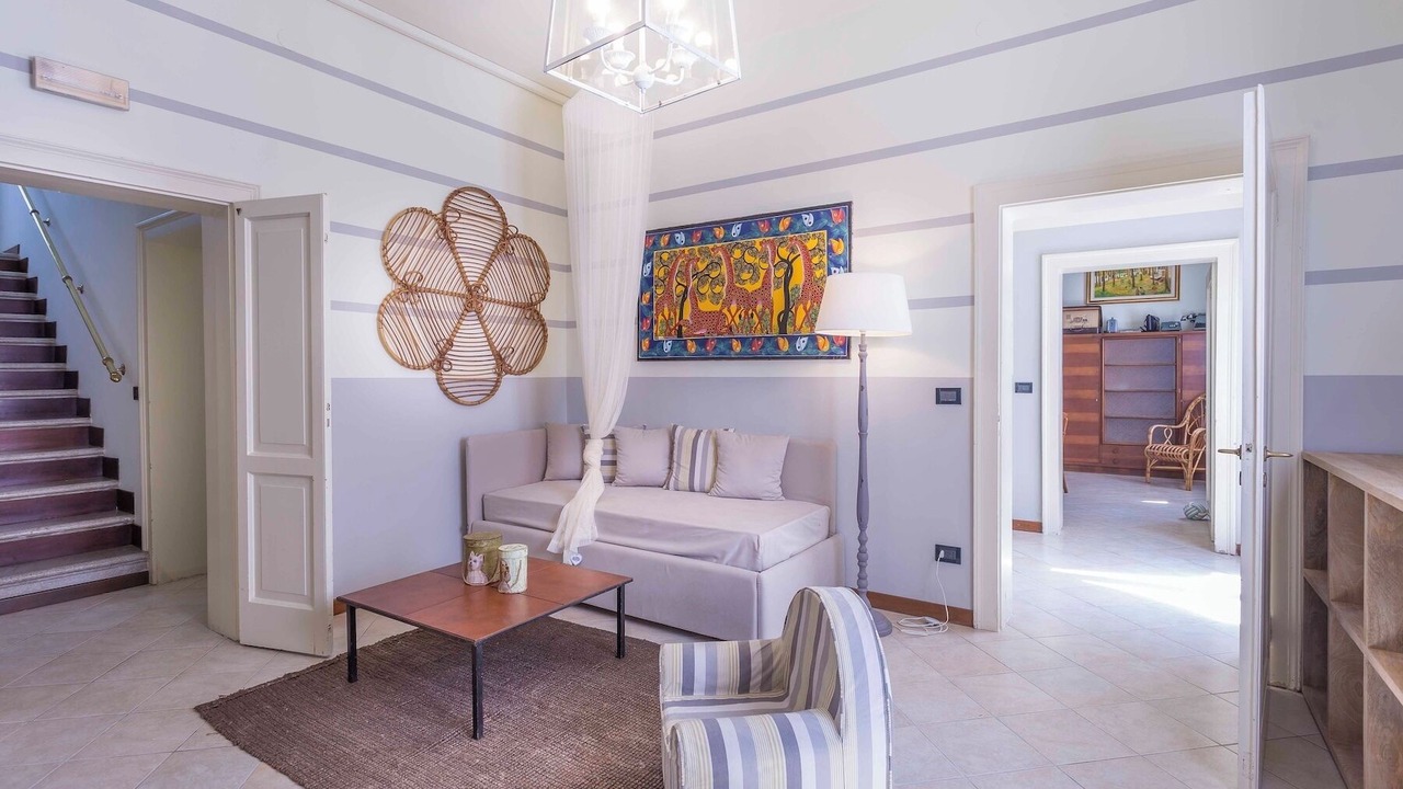 Photo of Livingroom in Eraclea Mare