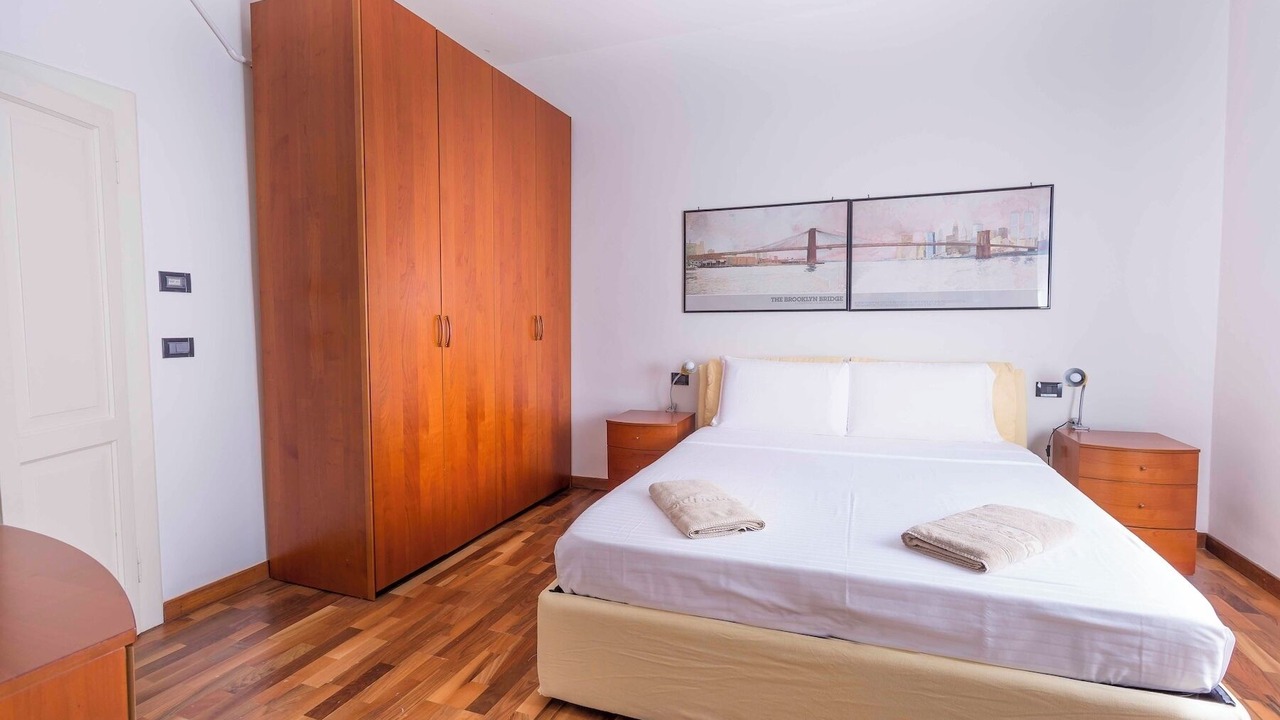 Photo of Bedroom in Eraclea Mare