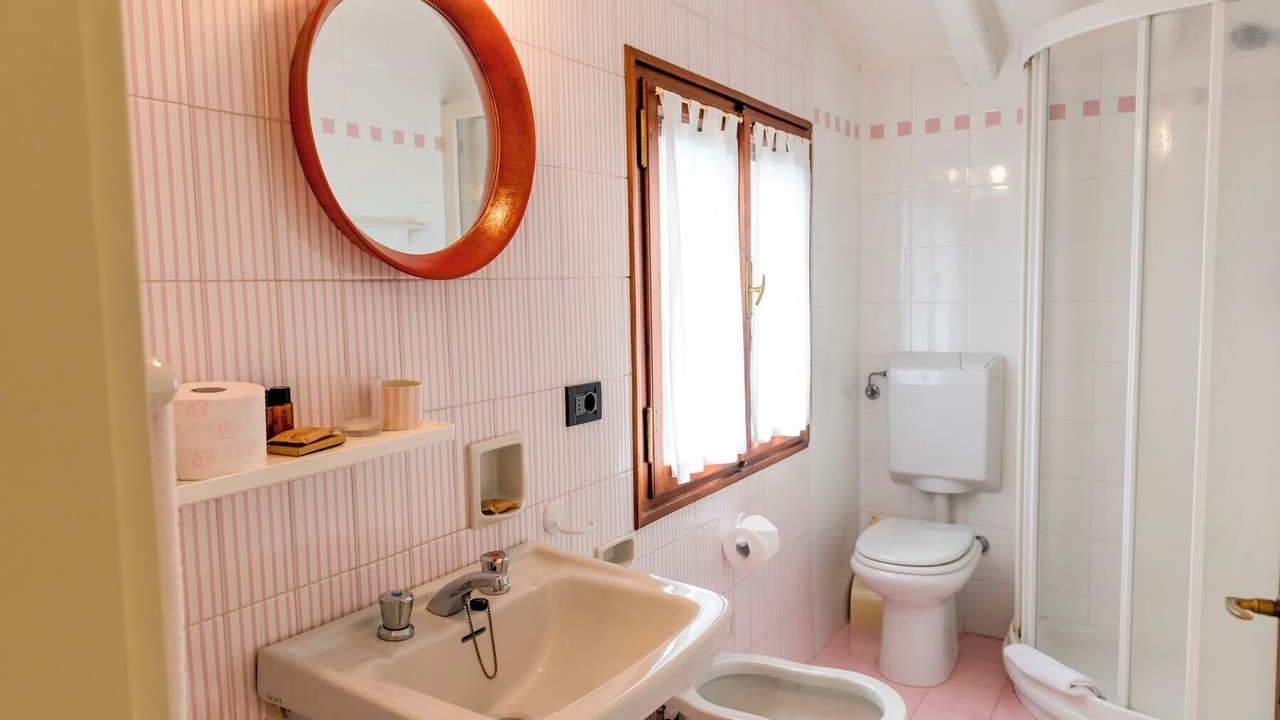 Photo of Bathroom in Eraclea Mare