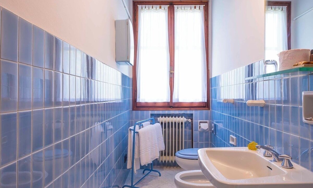 Photo of Bathroom in Eraclea Mare