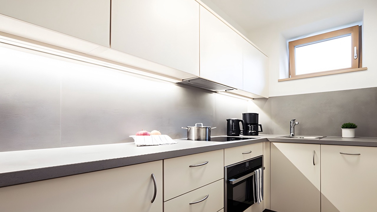 Photo of Kitchen in Plan
