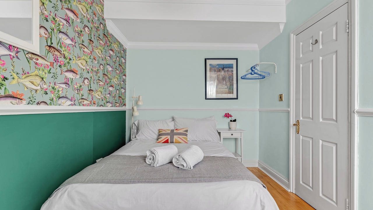 Photo of Bedroom in Little Venice