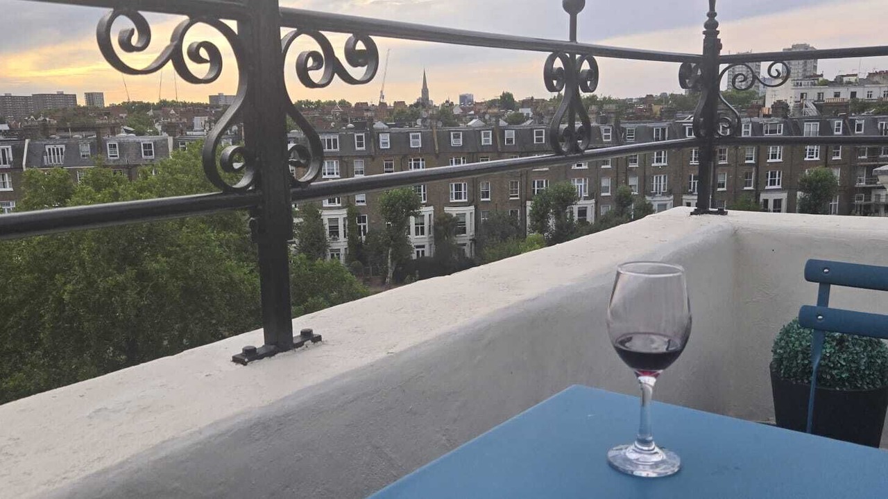 Photo of Outdoor in Little Venice