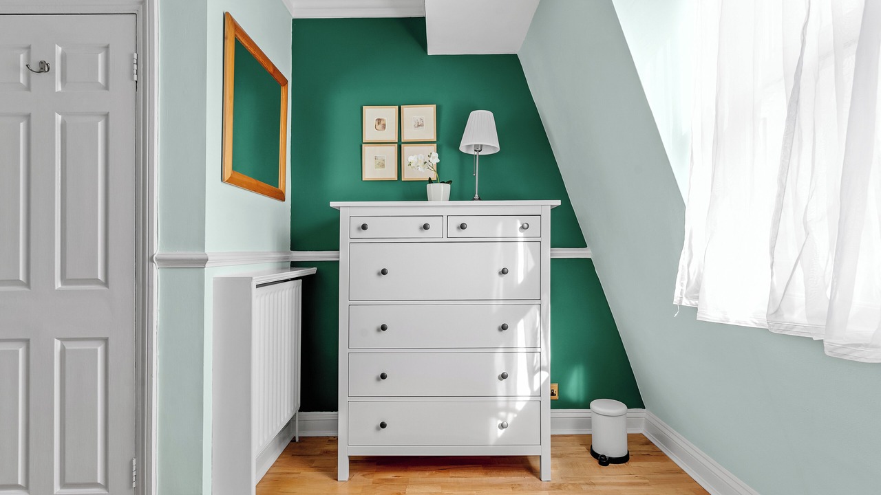 Photo of Bedroom in Little Venice