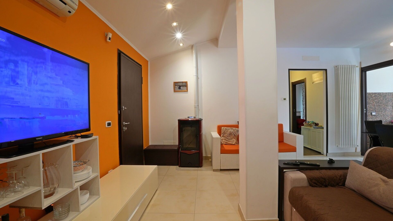 Photo of Livingroom in Ameglia