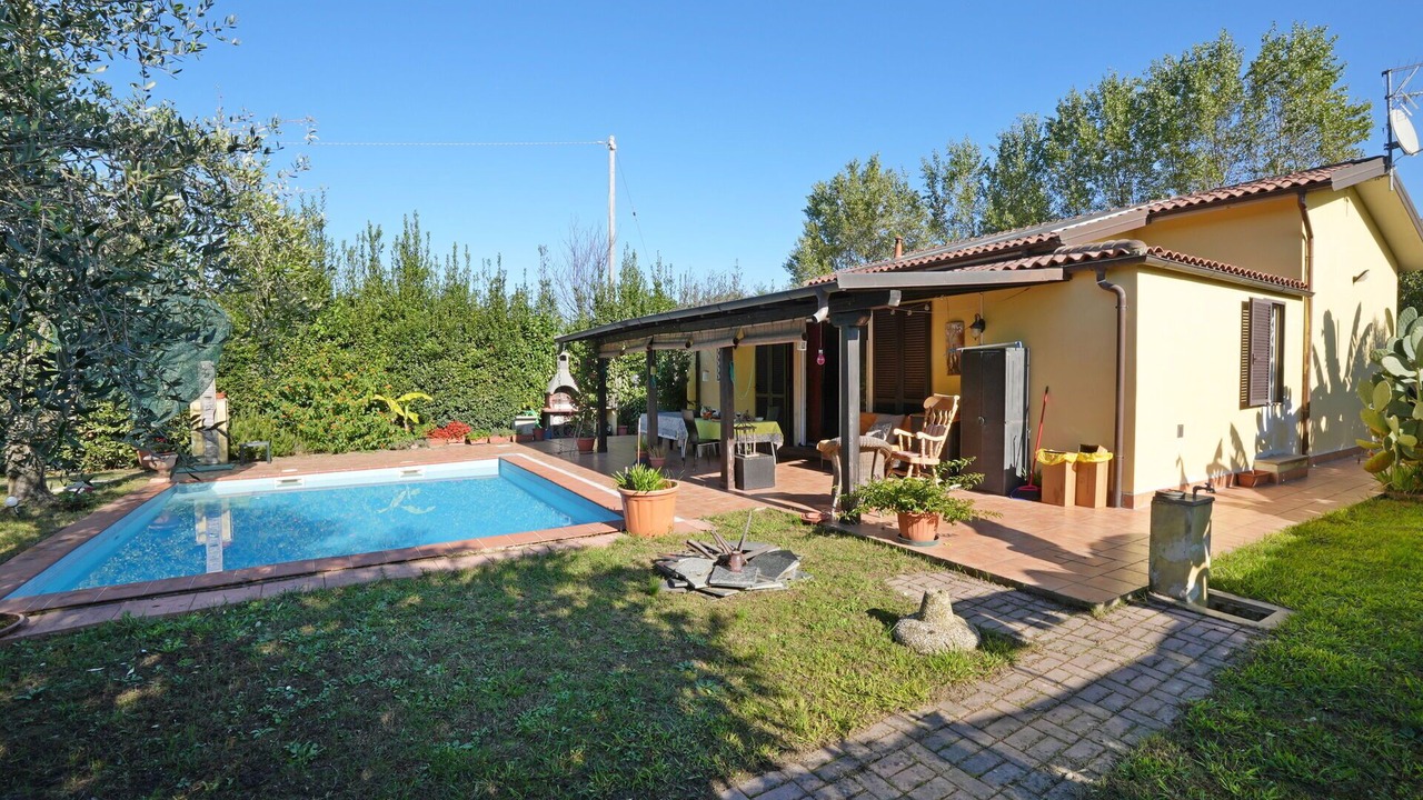 Photo of Outdoor in Ameglia