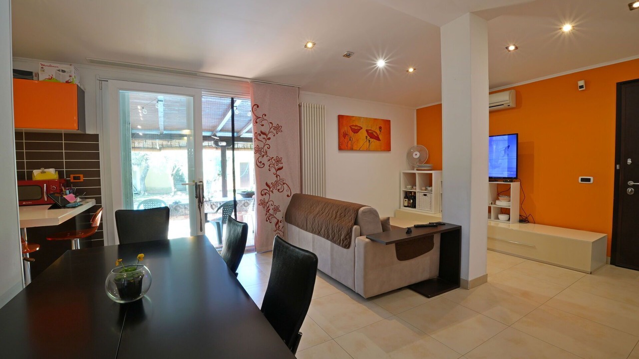 Photo of Livingroom in Ameglia