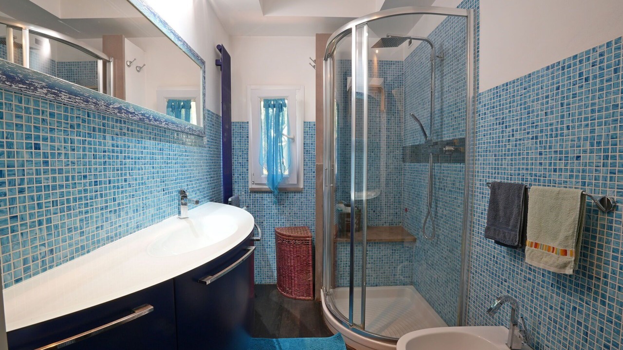 Photo of Bathroom in Ameglia