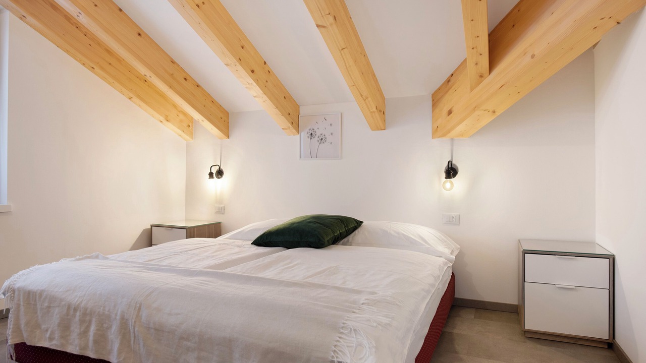 Photo of Bedroom in Fraviano