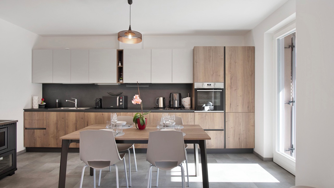 Photo of Kitchen in Fraviano
